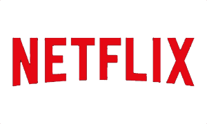 Netflix Logo